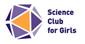 Science Club for Girls Logo